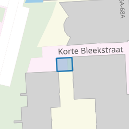 Perceel BDA00-A-9607