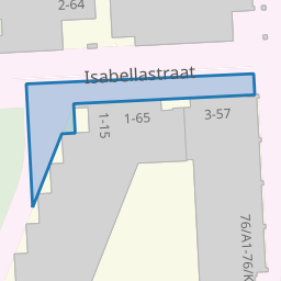 Perceel BDA00-A-9609