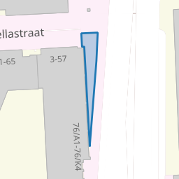 Perceel BDA00-A-9610