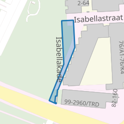 Perceel BDA00-A-9611