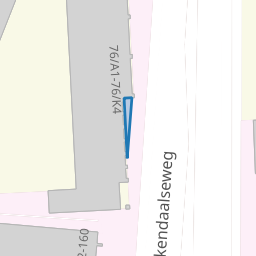 Perceel BDA00-A-9612