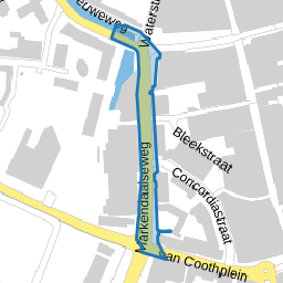 Perceel BDA00-A-9613