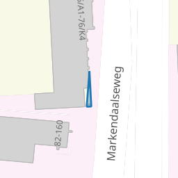 Perceel BDA00-A-9615