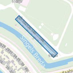 Perceel BDA00-A-9618