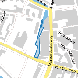 Perceel BDA00-A-9621