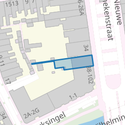 Perceel BDA00-A-9623