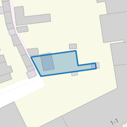 Perceel BDA00-A-9624