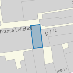 Perceel BDA00-A-9626