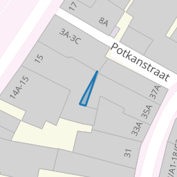 Perceel BDA00-A-9627