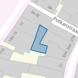 Perceel BDA00-A-9628