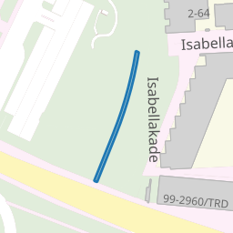 Perceel BDA00-A-9634