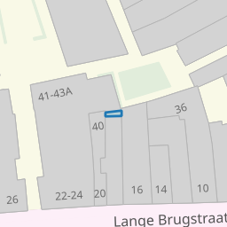 Perceel BDA00-A-9637