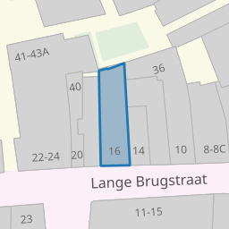 Perceel BDA00-A-9638