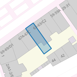 Perceel BDA00-A-9642