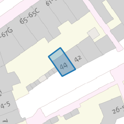 Perceel BDA00-A-9643