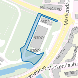 Perceel BDA00-A-9655