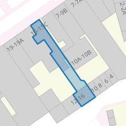 Perceel BDA00-A-9662