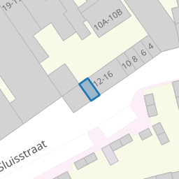 Perceel BDA00-A-9663