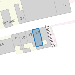 Perceel BDA00-B-1113