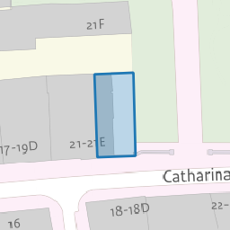 Perceel BDA00-B-1201