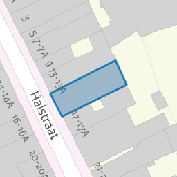 Perceel BDA00-B-1218