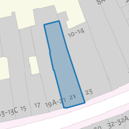 Perceel BDA00-B-1282