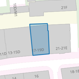 Perceel BDA00-B-1299