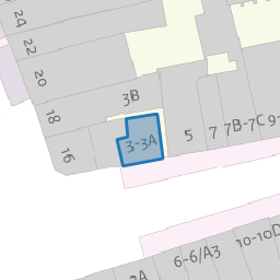 Perceel BDA00-B-1384