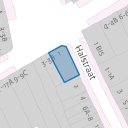 Perceel BDA00-B-1387