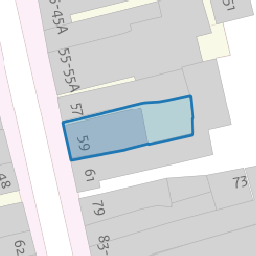 Perceel BDA00-B-1392