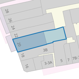 Perceel BDA00-B-1455