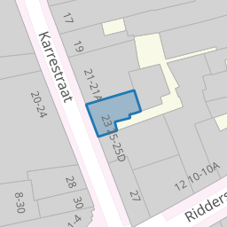 Perceel BDA00-B-1456