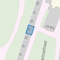 Perceel BDA00-B-1893