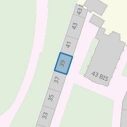 Perceel BDA00-B-1894