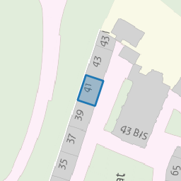 Perceel BDA00-B-1895