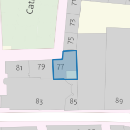 Perceel BDA00-B-1902