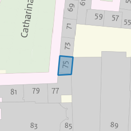 Perceel BDA00-B-1903