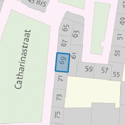 Perceel BDA00-B-1906