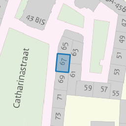 Perceel BDA00-B-1907