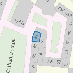 Perceel BDA00-B-1908