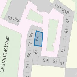 Perceel BDA00-B-1909