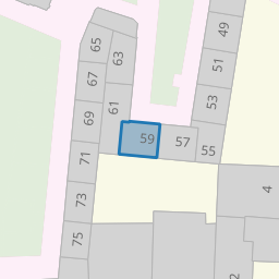 Perceel BDA00-B-1911