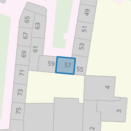 Perceel BDA00-B-1912