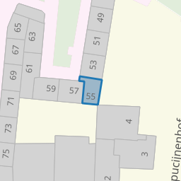 Perceel BDA00-B-1913