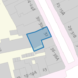 Perceel BDA00-B-1980