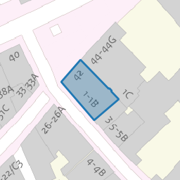 Perceel BDA00-B-2203