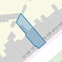 Perceel BDA00-B-2370