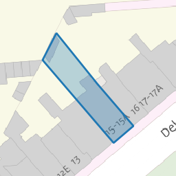 Perceel BDA00-B-2371