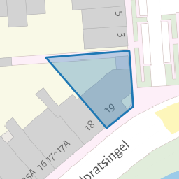 Perceel BDA00-B-2375