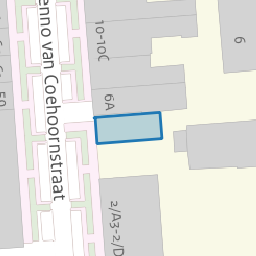 Perceel BDA00-B-2376